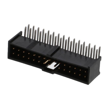 Molex Headers & Wire Housings C-Grid Shrd Hdr Dr R Hdr Dr Ra Au-E 30/30 901303230